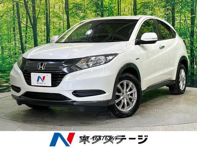 Honda VEZEL 2016-02 7730362-0