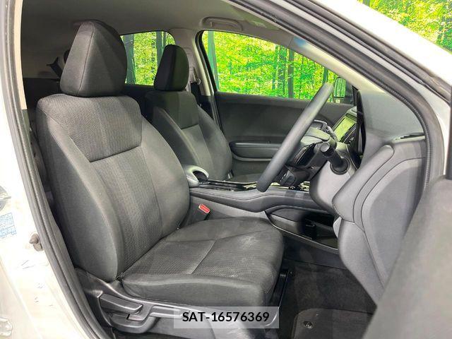 Honda VEZEL 2016-02 7730362-9