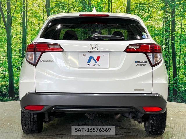 Honda VEZEL 2016-02 7730362-15