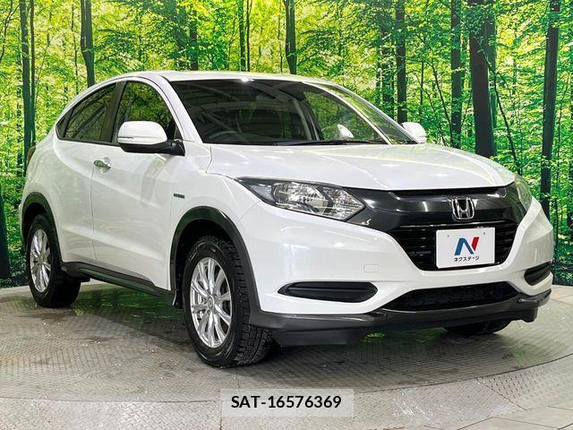 Honda VEZEL 2016-02 7730362-16