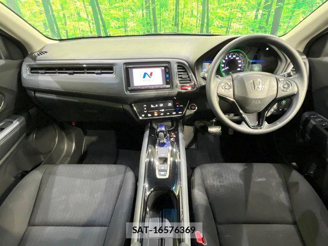 Honda VEZEL 2016-02 7730362-1