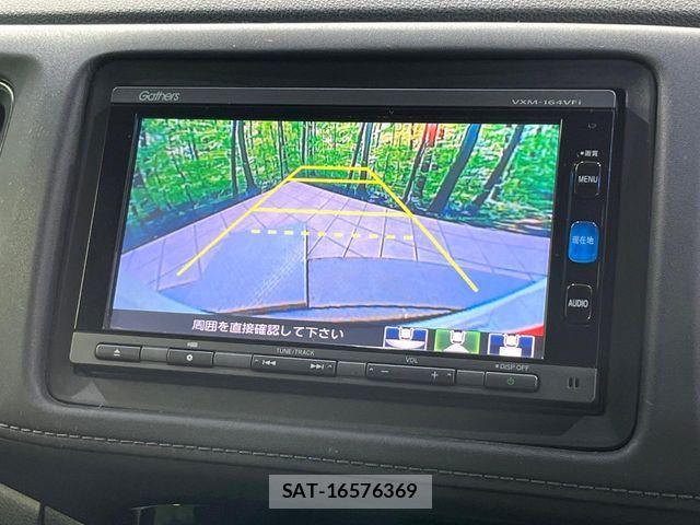 Honda VEZEL 2016-02 7730362-3