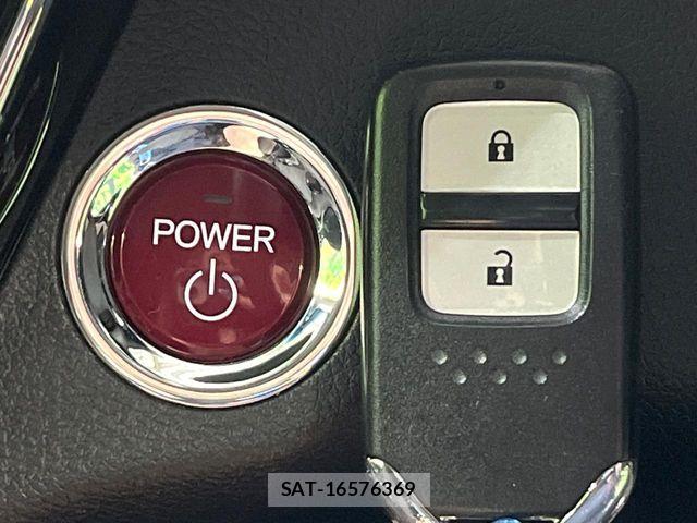 Honda VEZEL 2016-02 7730362-8