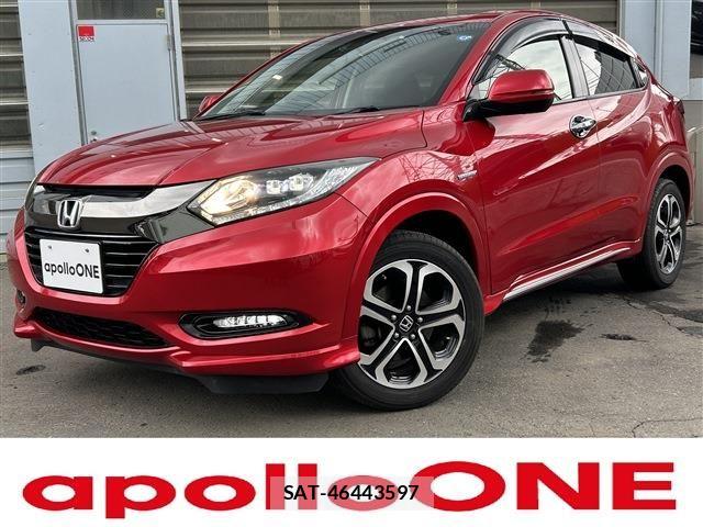 Honda VEZEL 2018-02 7730361-0