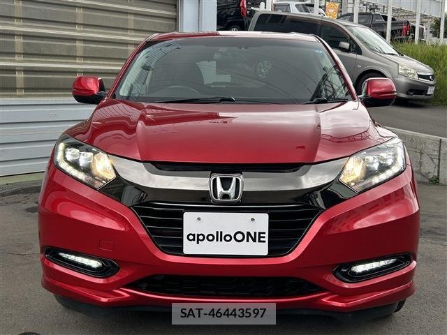 Honda VEZEL 2018-02 7730361-1