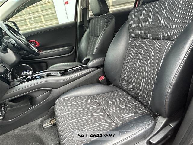 Honda VEZEL 2018-02 7730361-25