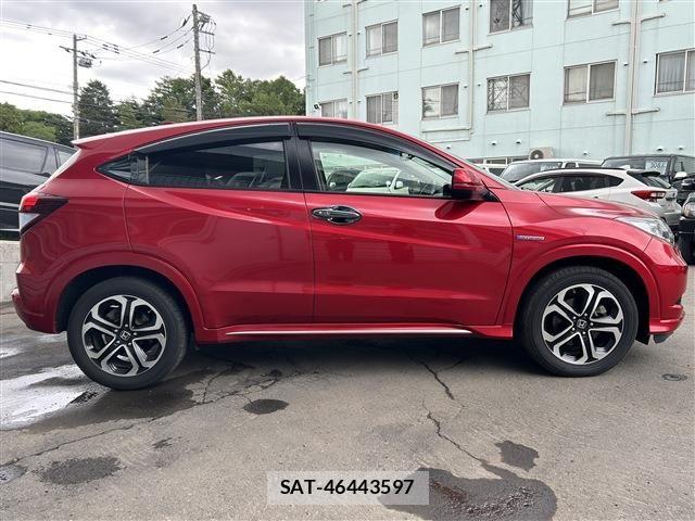 Honda VEZEL 2018-02 7730361-3