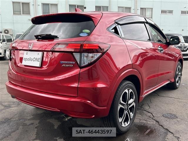 Honda VEZEL 2018-02 7730361-4