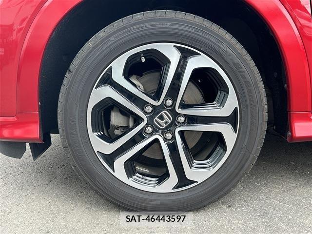 Honda VEZEL 2018-02 7730361-8