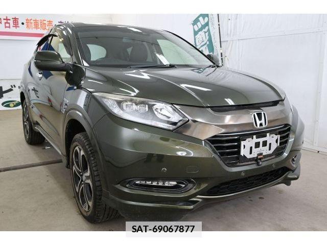 Honda VEZEL 2016-03 7790238-0