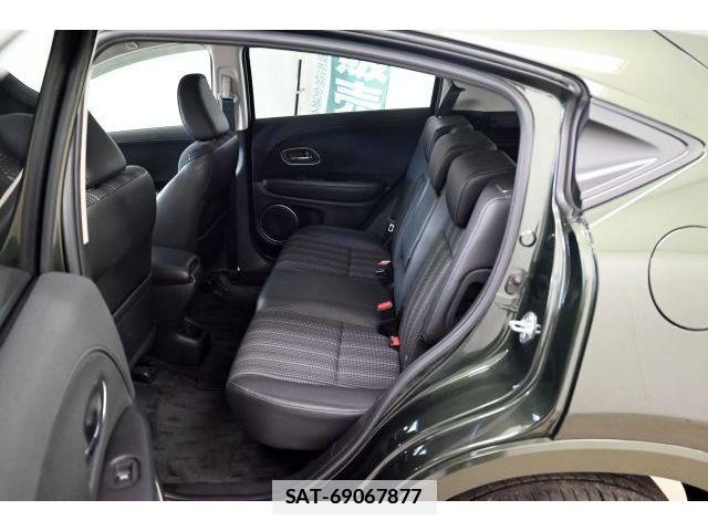 Honda VEZEL 2016-03 7790238-9