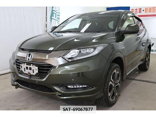 Honda VEZEL 2016-03 7790238-1