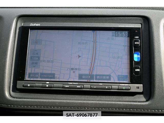 Honda VEZEL 2016-03 7790238-19