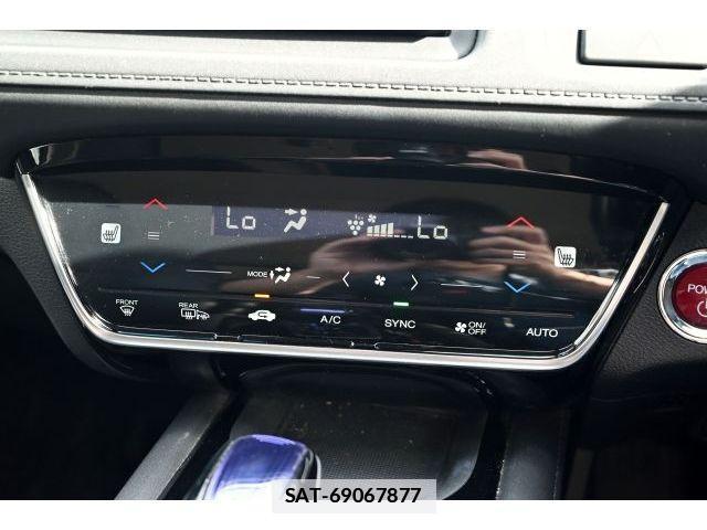 Honda VEZEL 2016-03 7790238-22