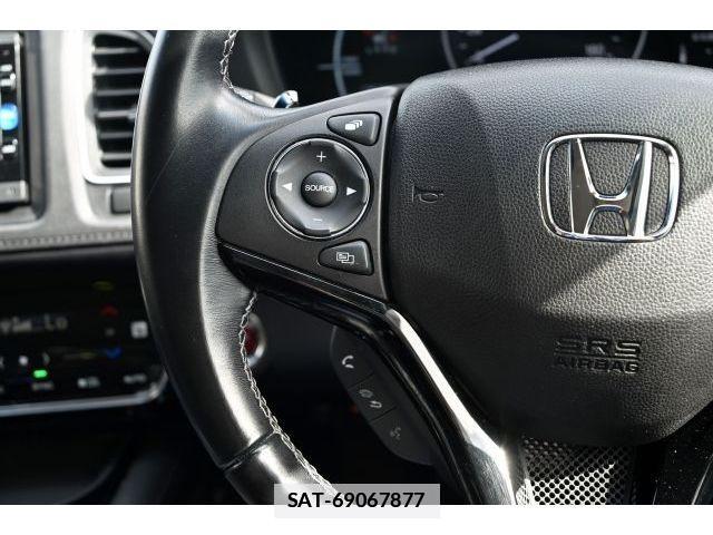 Honda VEZEL 2016-03 7790238-25