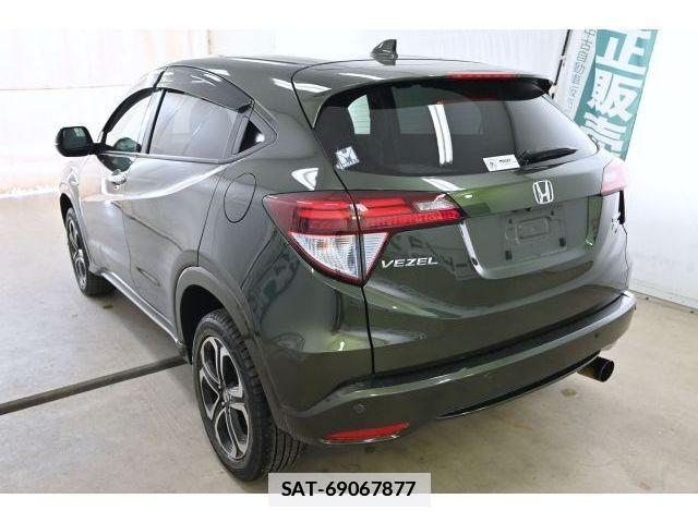 Honda VEZEL 2016-03 7790238-2