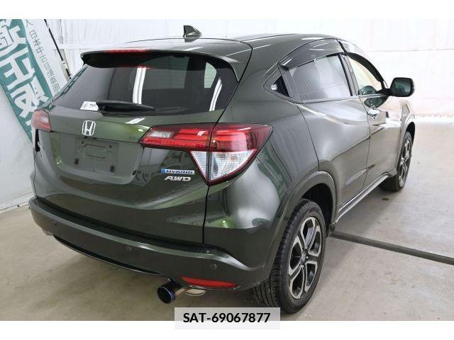 Honda VEZEL 2016-03 7790238-3
