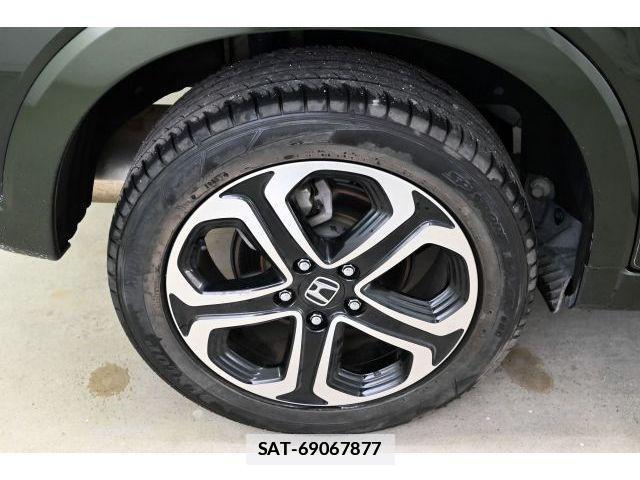 Honda VEZEL 2016-03 7790238-4