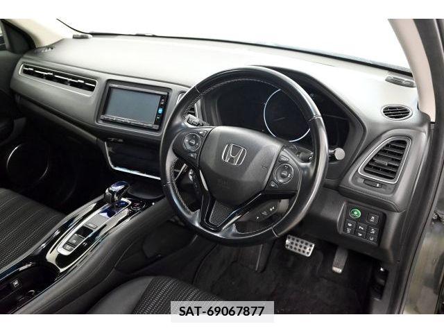 Honda VEZEL 2016-03 7790238-5