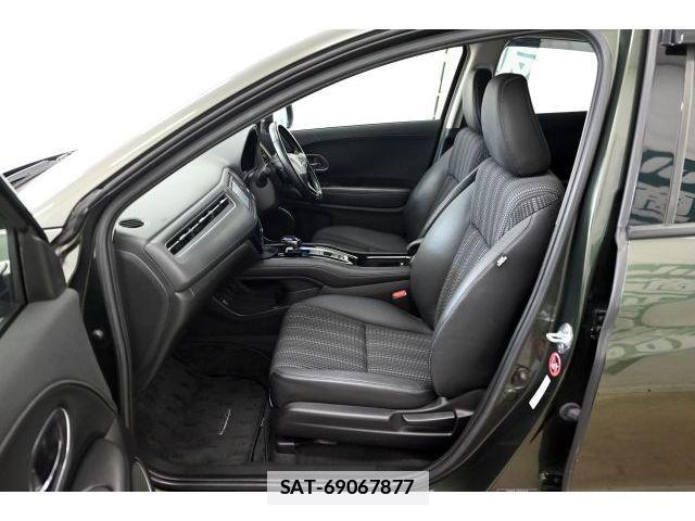 Honda VEZEL 2016-03 7790238-7