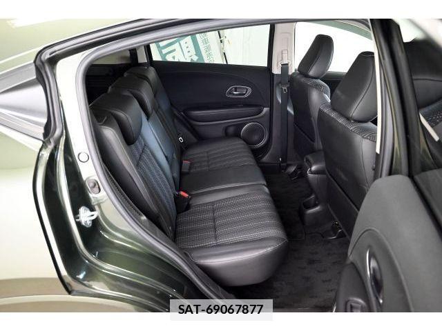 Honda VEZEL 2016-03 7790238-8