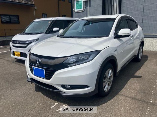 Honda VEZEL 2016-07 7790226-0