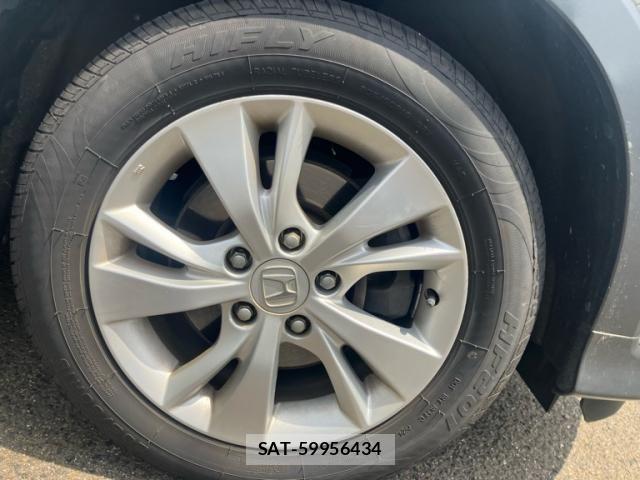 Honda VEZEL 2016-07 7790226-9