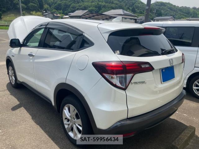 Honda VEZEL 2016-07 7790226-13