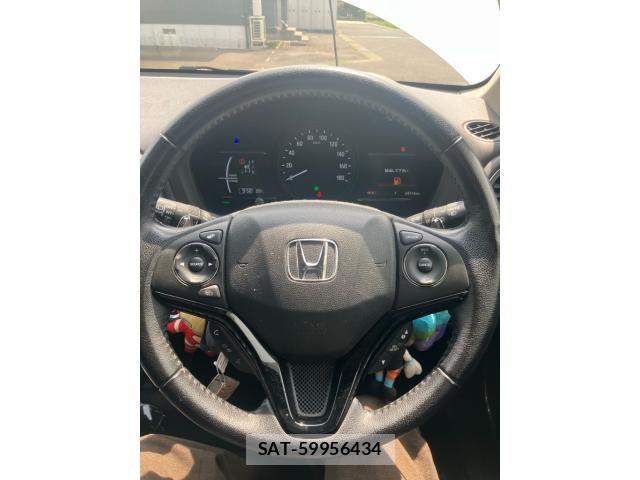 Honda VEZEL 2016-07 7790226-17