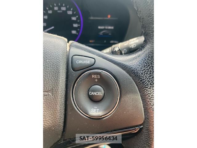 Honda VEZEL 2016-07 7790226-19