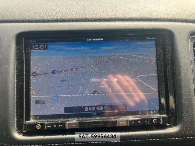 Honda VEZEL 2016-07 7790226-23