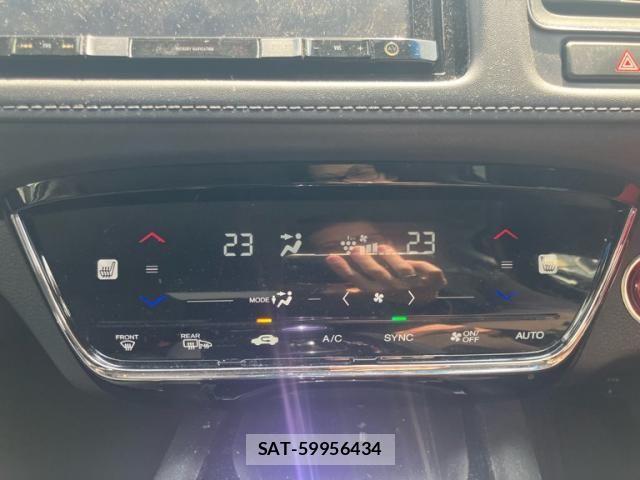 Honda VEZEL 2016-07 7790226-25