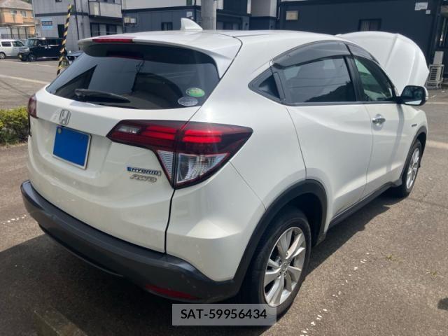 Honda VEZEL 2016-07 7790226-2