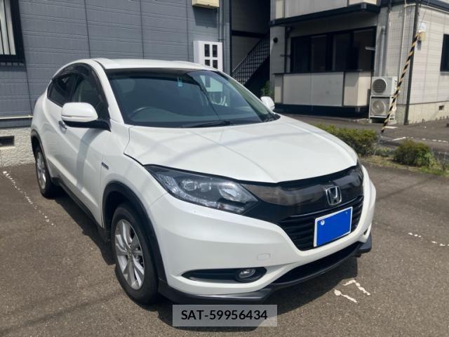 Honda VEZEL 2016-07 7790226-3