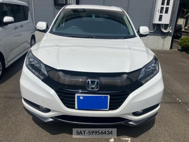 Honda VEZEL 2016-07 7790226-4