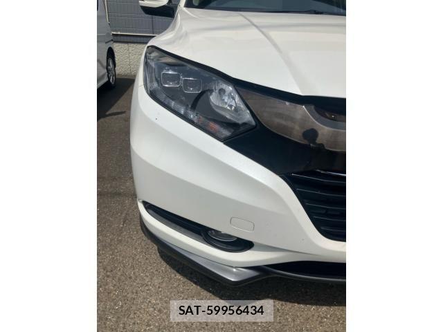 Honda VEZEL 2016-07 7790226-6