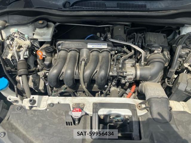 Honda VEZEL 2016-07 7790226-7
