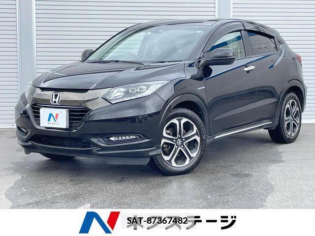 Honda VEZEL 2017-07 7790232-0