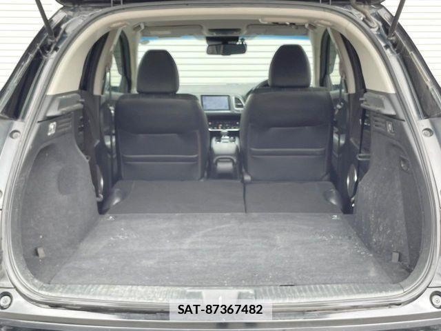 Honda VEZEL 2017-07 7790232-9