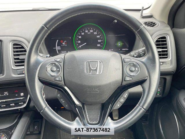 Honda VEZEL 2017-07 7790232-10