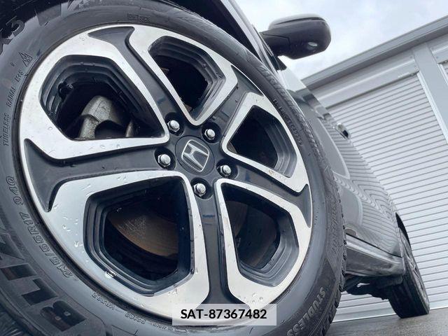 Honda VEZEL 2017-07 7790232-12