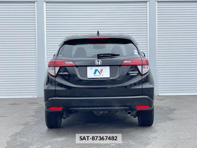 Honda VEZEL 2017-07 7790232-14