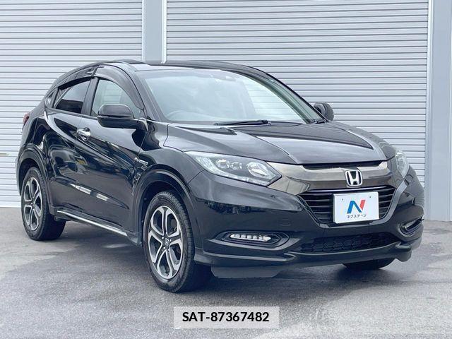 Honda VEZEL 2017-07 7790232-15