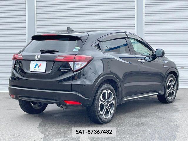 Honda VEZEL 2017-07 7790232-16