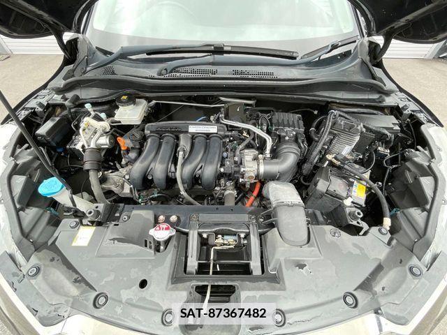Honda VEZEL 2017-07 7790232-17