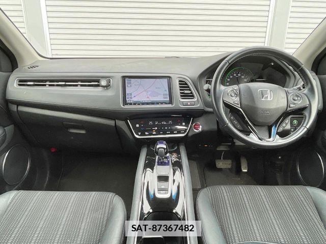 Honda VEZEL 2017-07 7790232-1