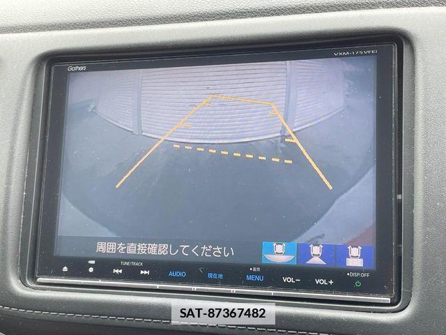 Honda VEZEL 2017-07 7790232-3