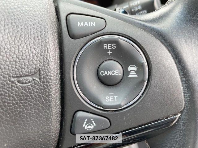 Honda VEZEL 2017-07 7790232-5
