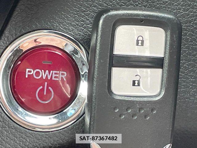Honda VEZEL 2017-07 7790232-6