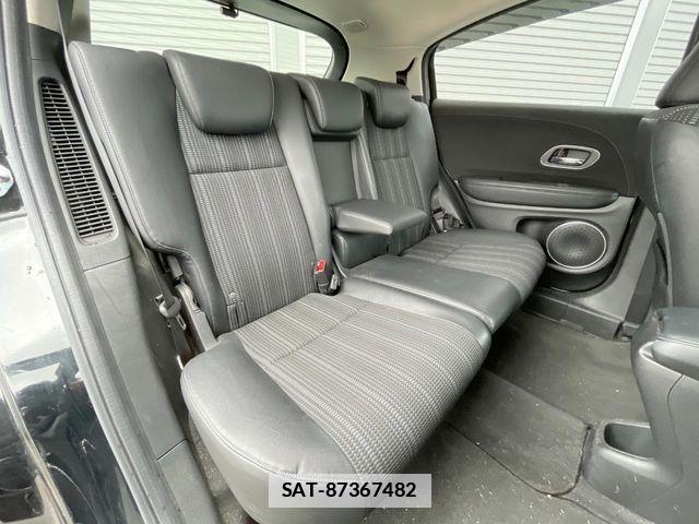 Honda VEZEL 2017-07 7790232-8